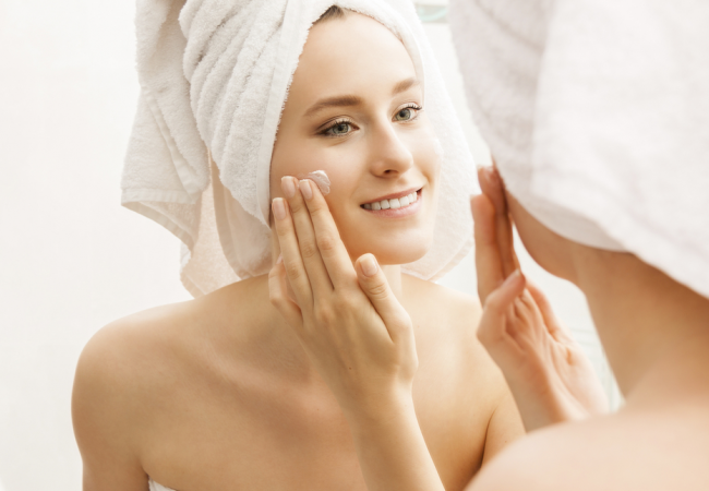 Comment prendre soin de votre peau étape par étape?
