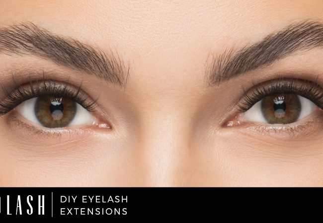 Découvrez les Extensions de Cils en Grappe DIY Lash Extensions Conçues par Nanolash. Transformez Votre Apparence en Seulement 10 Minutes!