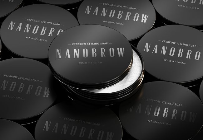 Questions et Réponses Concernant le Nanobrow Eyebrow Styling Soap : Effets, Application et Atouts